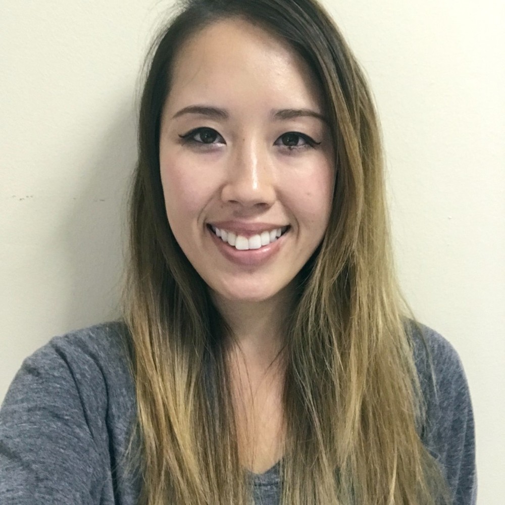 Meet your Posher, Sarah vy